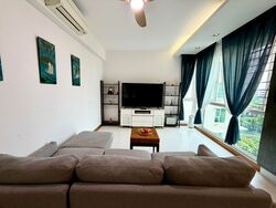 Savannah Condopark (D18), Condominium #610654551